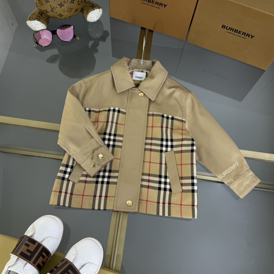 Burberry Kids